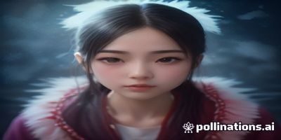 网络安全防护示意图，展示浏览器广告拦截插件界面与安全访问流程，绿色科技风格