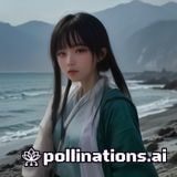 91蘑菇技术负责人林晓峰的职业照，穿着休闲格子衬衫，背景为代码编辑器界面