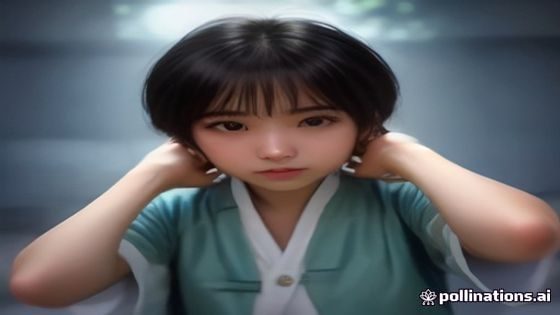 91蘑菇用户反馈数据大屏展示，屏幕上显示着用户满意度折线图和高频问题词云，办公室灯光昏暗而专注